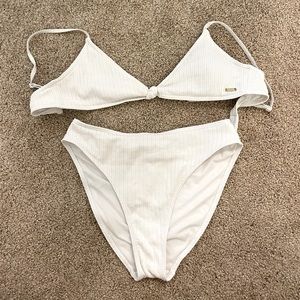 Roxy French Style Bikini